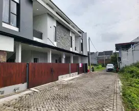 Dijual Tanah Murah Merjosari Kota Malang, 5 Menit Kampus UB
