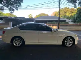 BMW 520i 2013 Bensin