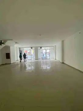 DISEWA / DIJUAL 2 RUKO GANDENG FOOD CITY GLC, JAKARTA BARAT