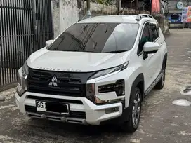 Xpander Cross Premium Plus 2023 matic