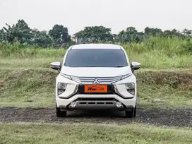 Mitsubishi Xpander Ultimate Matic 2018