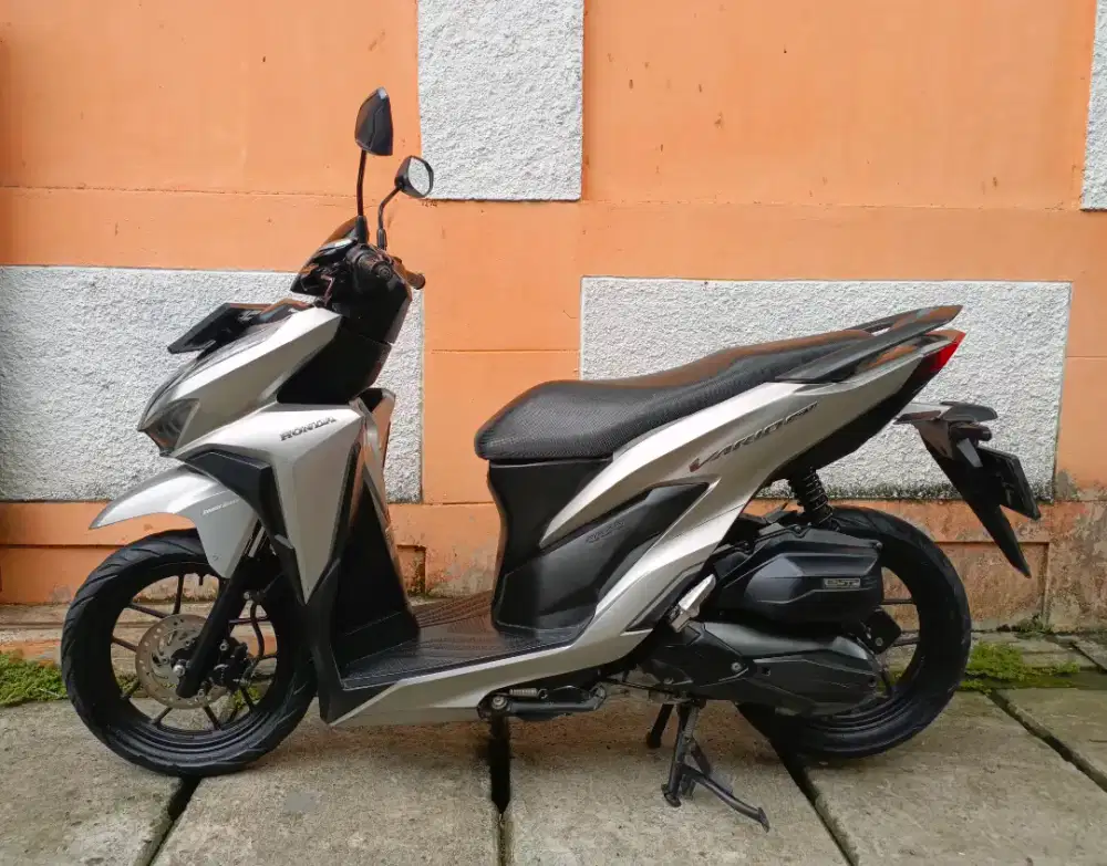 Vario 150 New Keyless 2019 Jossss