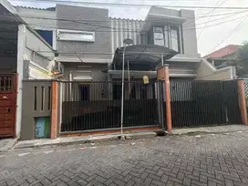 Di bawah 2M ‼️Dijual rumah mulyosari siap huni uda renovasi