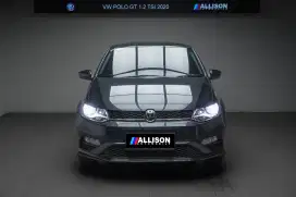 [Low KM] VW POLO 1.4 TSi AT Tahun 2020 Like New