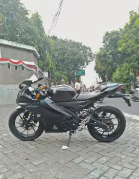 PROMO DP 1 JUTA YAMAHA R15 V4 TAHUN 2022