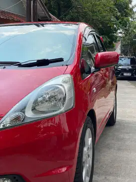 Honda Jazz 2008 Bensin