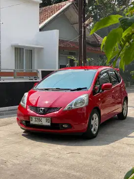 Honda Jazz 2008 Bensin