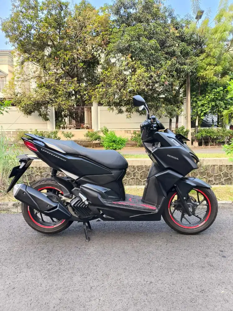 HONDA VARIO 160 TAHUN 2022 GRESS PAJAK ON