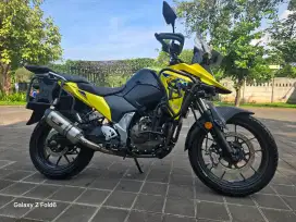 Full Spek Low KM Pajak Baru