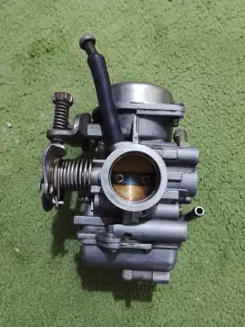 Karbu skywave 125cc