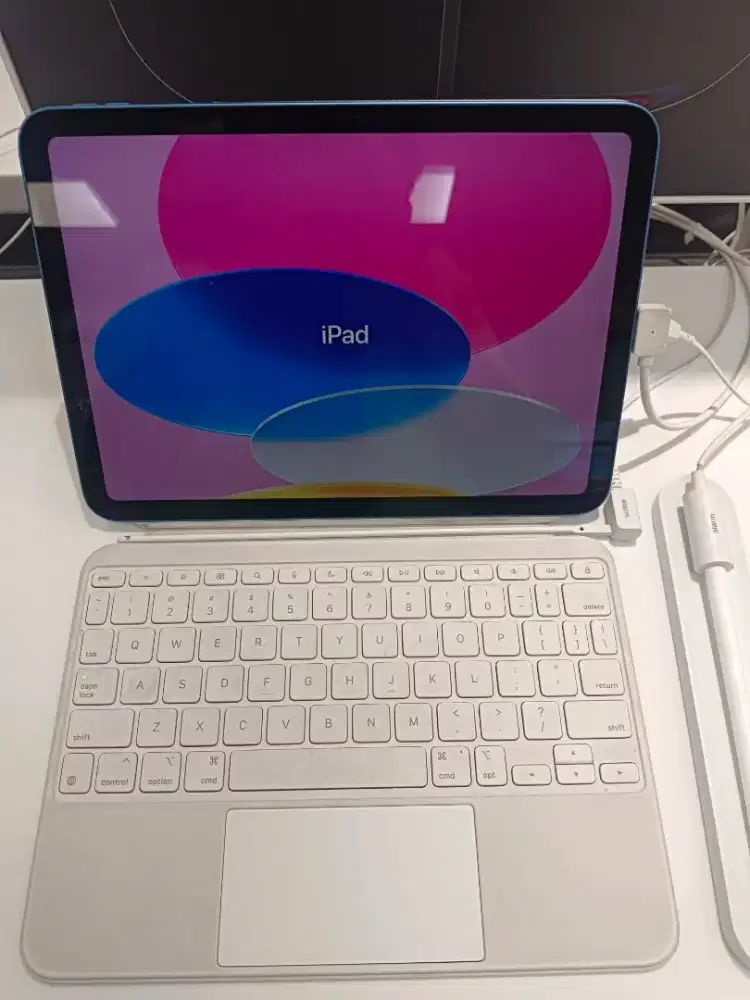 Ipad A16 apple bisa di cicil