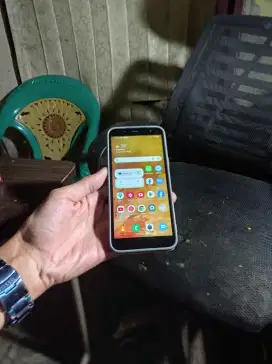 Samsung J6 3/32GB