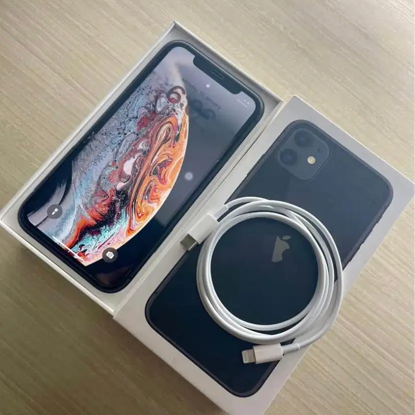 IPhone 11 64GB All operator