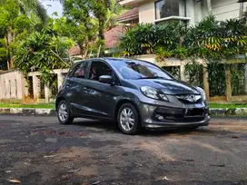 Honda Brio 2013 Bensin