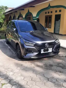 FAIHAYSU AYLA R1.2 ADS MT 2024