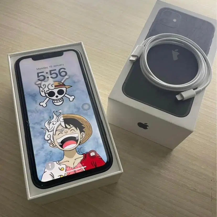 IPhone 11 64GB All operator