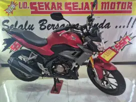All New CB 150 R SE 2022 pembelian 2023