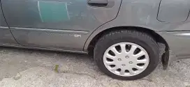 Toyota Great Corolla 93 cbu
