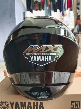 HELM BAWAAN YAMAHA NMAX ORI