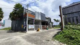 Rumah KPR Type 36 Hanya 7 Menit dari Jl.Soekarno Hatta Malang