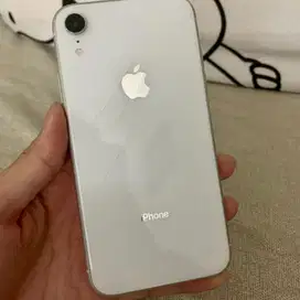 IPhone XR 64GB All operator