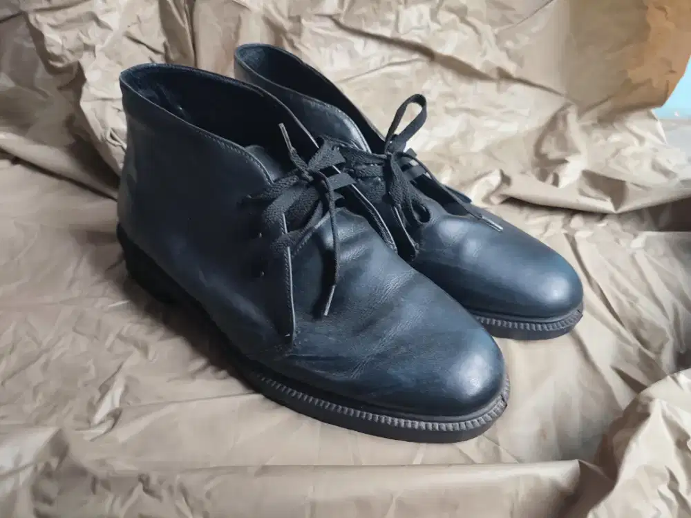 Sepatu - PDH Pantofel