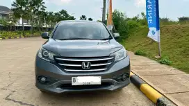 Honda CRV 2.0 Akhir 2012 Low KM bisa TT CRV Gen 5 up 2017
