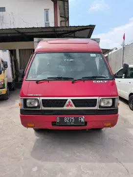 Mitsubishi colt L300 L 300 box diesel disel solar 2020 murah