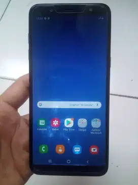 Samsung J8 3/32..mahar 350 nego dikit