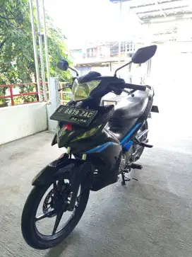 Yamaha JUPITER MX KOPLING 2011 CASH ONLY