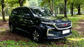 JUAL CEPAT WULING ALMAZ TURBO