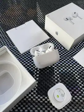 Airpods Pro Gen 1 resmi iBox