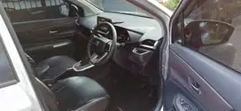 Avanza 1.5 G Matic Silver 2023 Pemakaian 2024