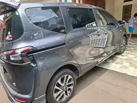 Toyota Sienta 2021 Bensin