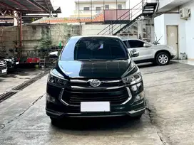 Toyota Innova Venturer 2.4 Matic / AT 2019 Hitam