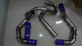 Intercoller Innova 2KD