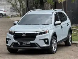 All New BRV E CVT 1.5 AT 2022 FACELIFT LowKM 48rb RECORD HONDA BANDUNG