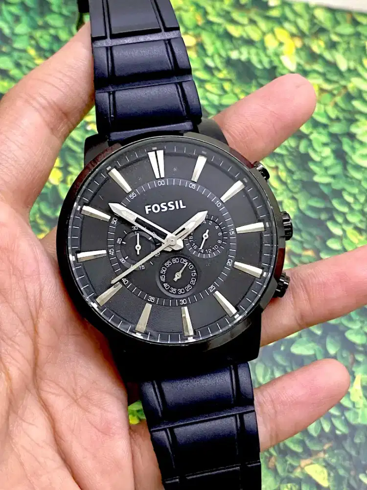 Jam tangan Fossil