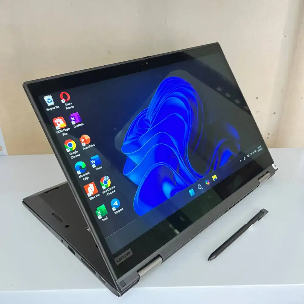 Laptop lenovo Thinkpad X13 YOGA core i5 gen 10