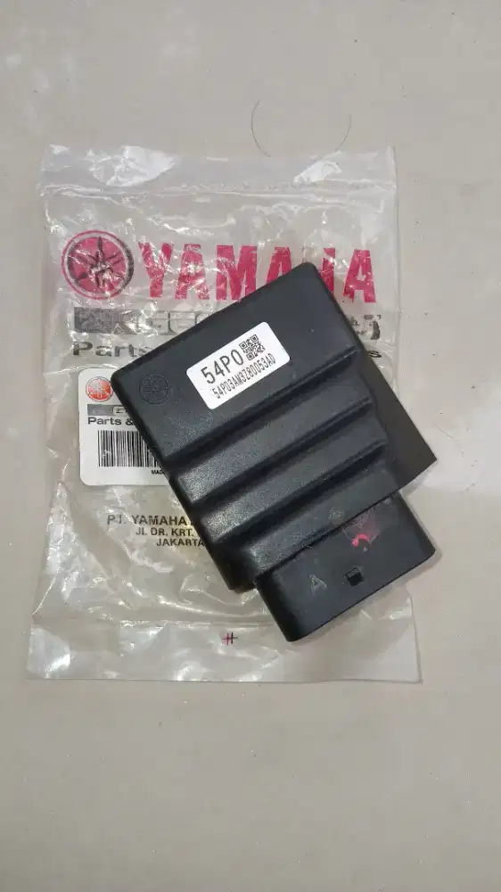 Dijual sparepart mio j 54P