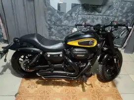 Keeway Benda V252C