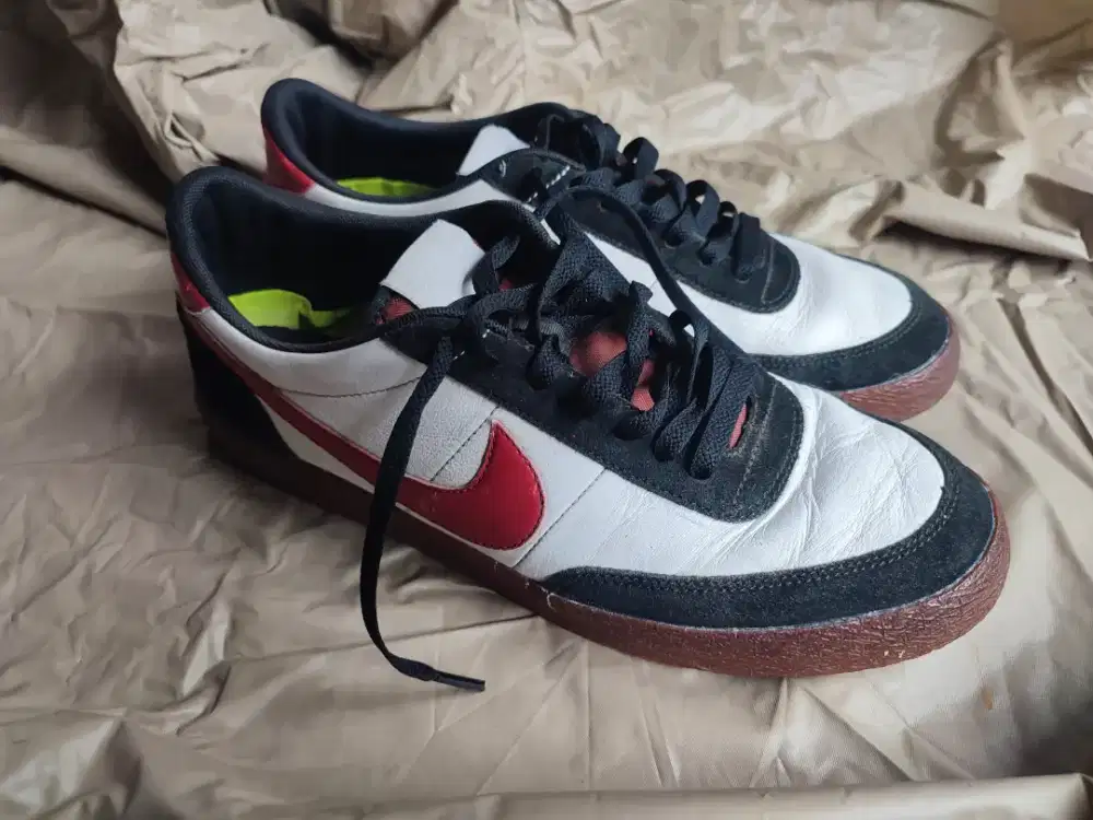 Sepatu Second - Nike Killshoot