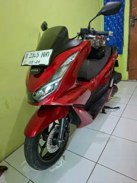 Honda PCX tahun 2023