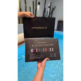 READY SMARTWATCH
