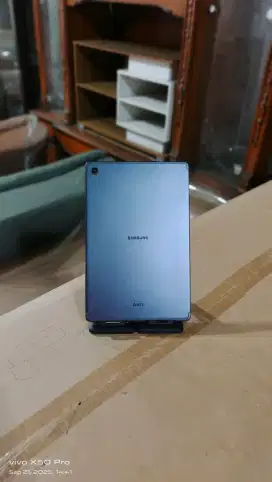 tablet samsung tab S5e wifi + cellular, face id & fingerprint on, SEIN
