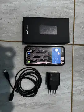 Samsung S24 8 /256 Basic SEIN (Bukan Inter)