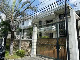 Sewa rumah siap huni danau sunter jakarta utara
