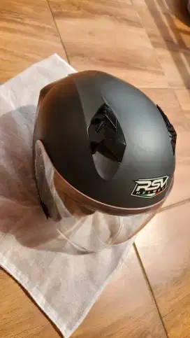 Helm RSV SV300 SECOND