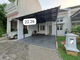 Dijual Rumah Murah Kota Wisata Cibubur