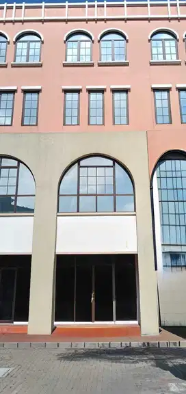 Ruko Baru Dijual di Sedayu City Kelapa Gading